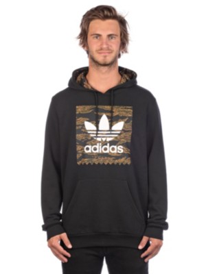 Camo Capucha Bb Camo Sudadera Con CoxerBdW